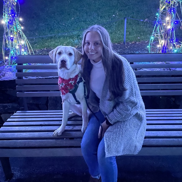 Meet your Posher, Taylor - Picture 1 of 1